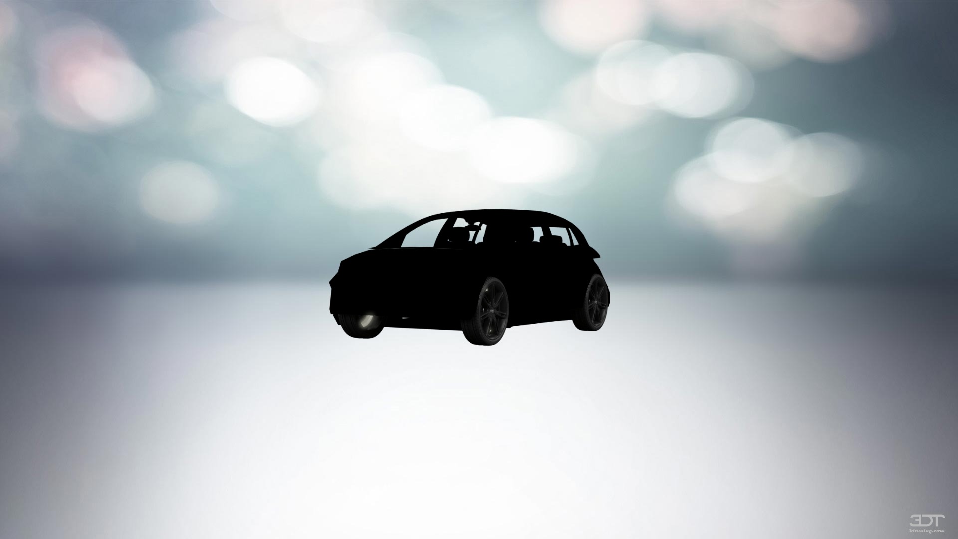 Fiat Bravo 5 Door Hatchback 2011
