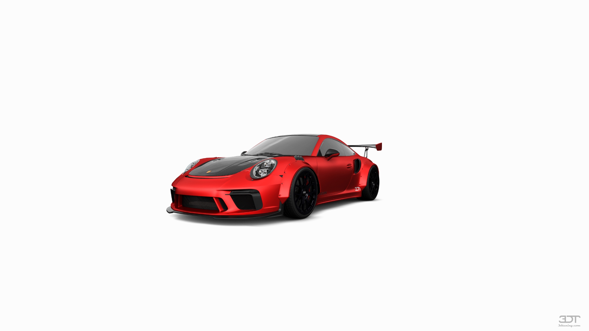 Porsche 911 Turbo S 2 Door Coupe 2014