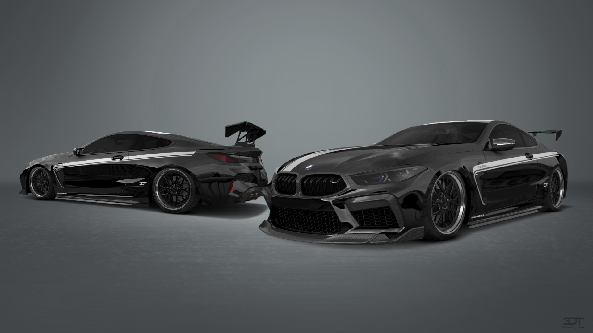 BMW 8 Series 2 Door Coupe 2020