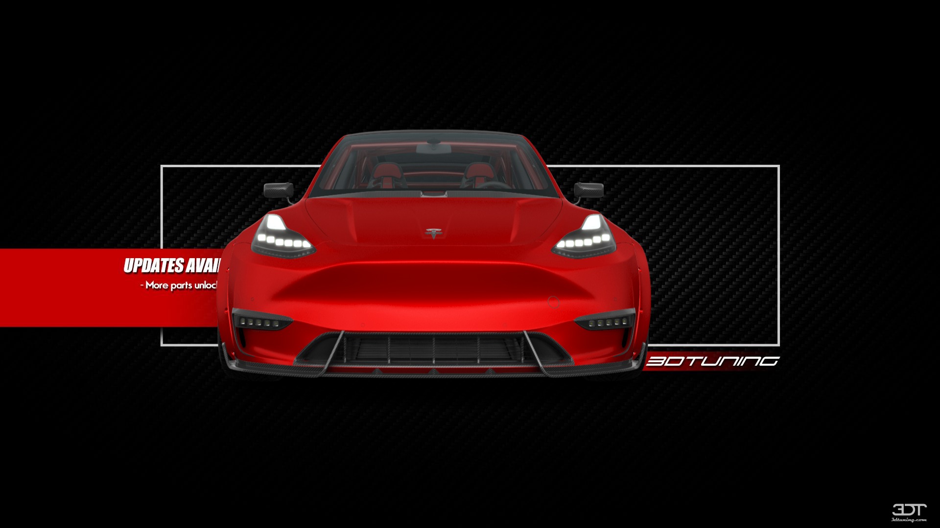 Tesla Model Y 5 Door SUV 2020 Images