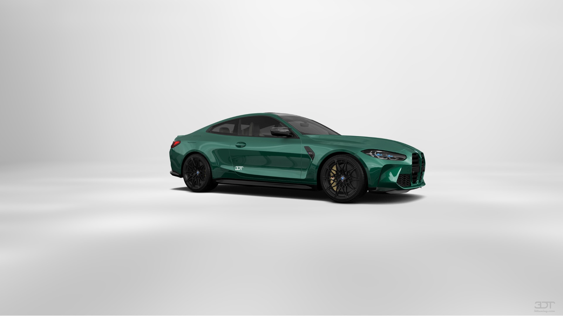 BMW M4 2 Door Coupe 2021