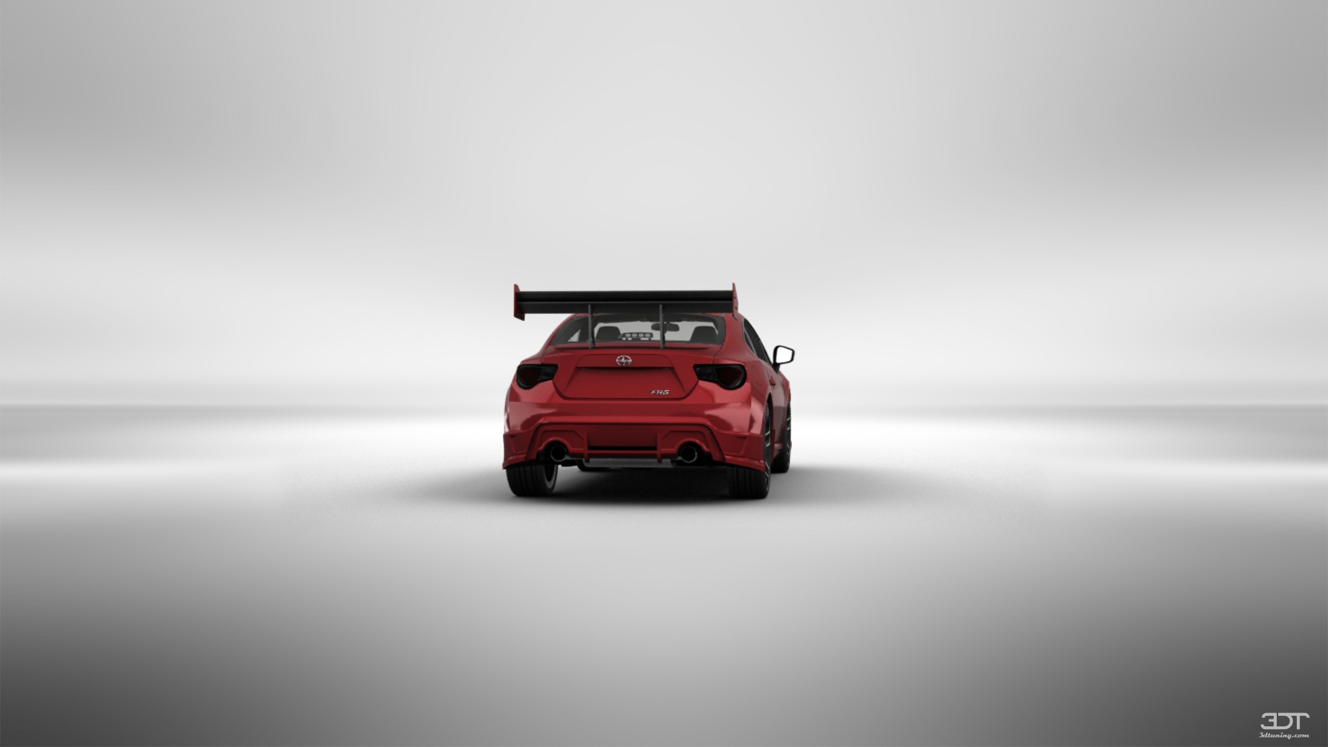 Scion FR-S Coupe 2013