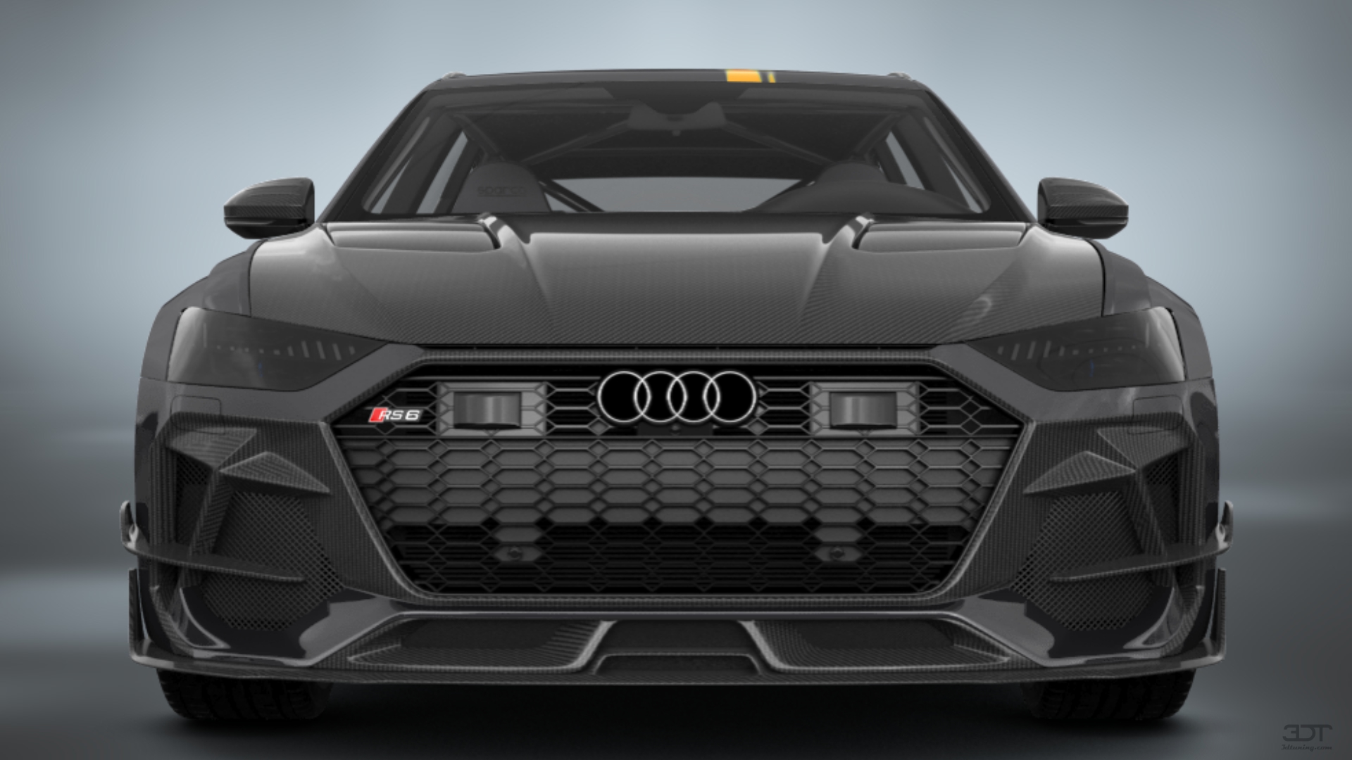 Audi RS6 Avant 2020