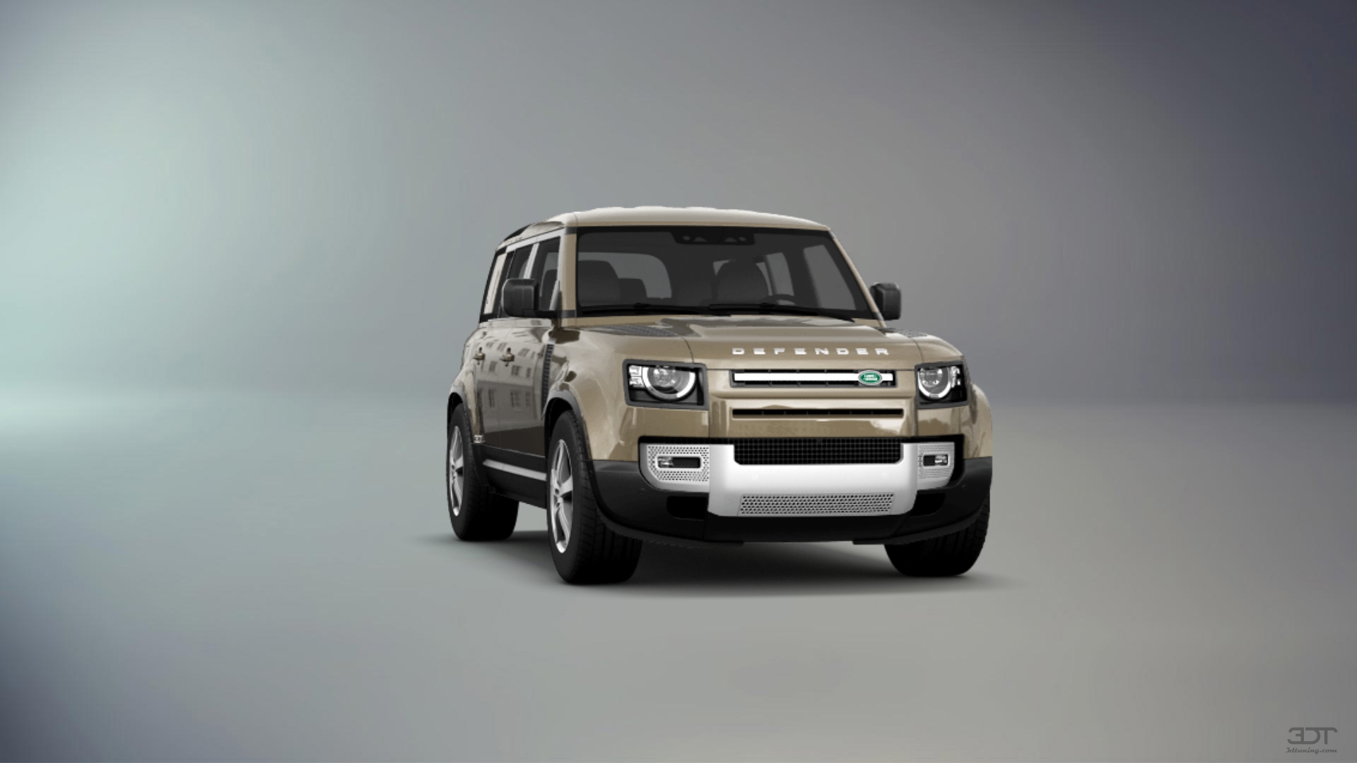 Range Rover Defender 5 Door SUV 2020 tuning