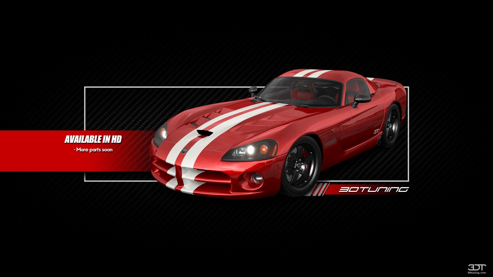 Dodge Viper 2 Door Coupe 2008 Images
