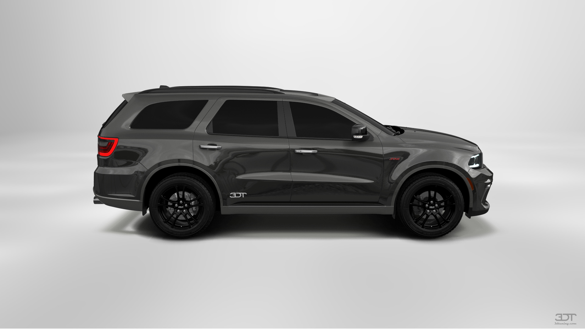 Dodge Durango 5 Door SUV 2021