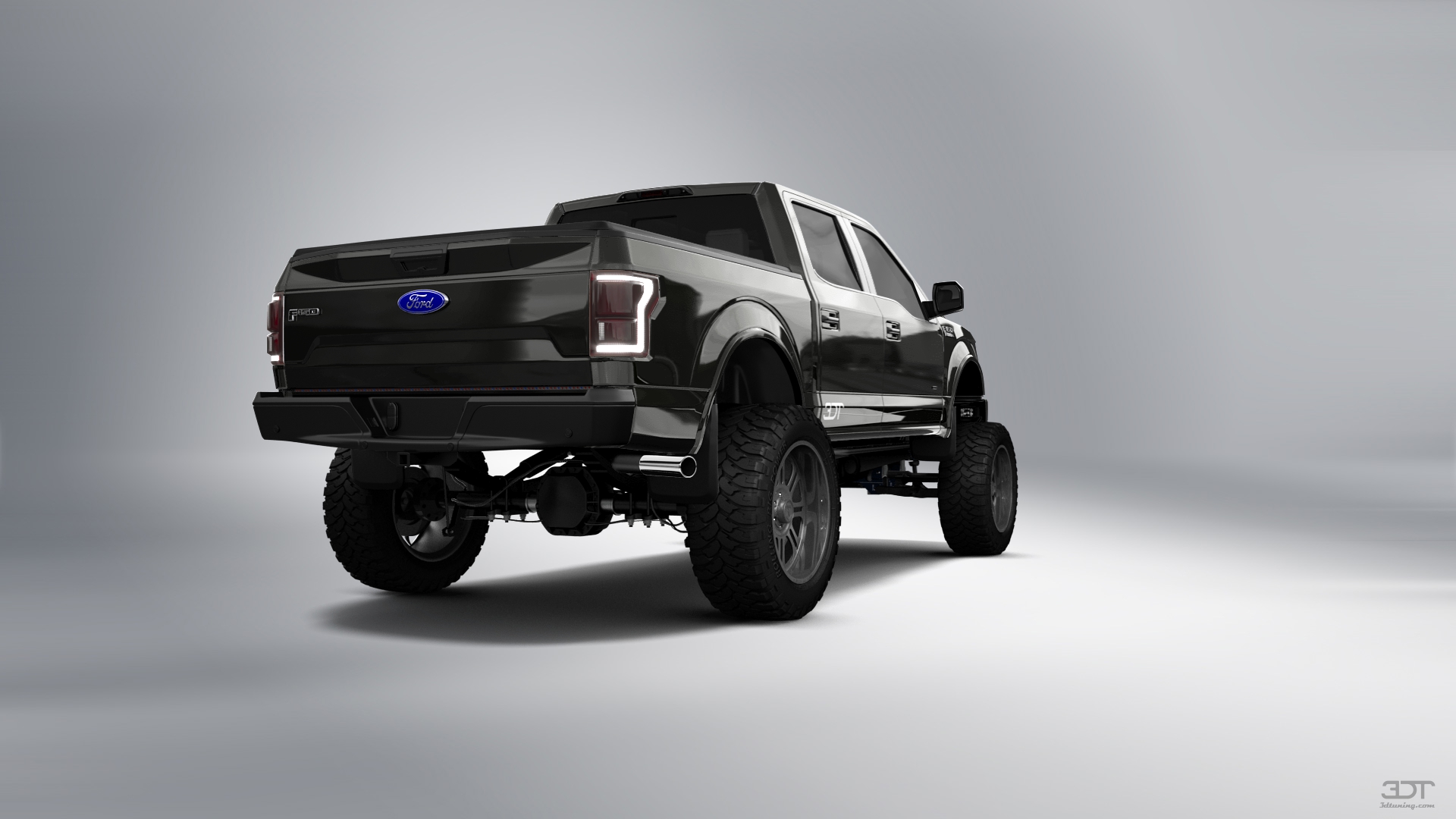 Ford F-150 Truck 2015