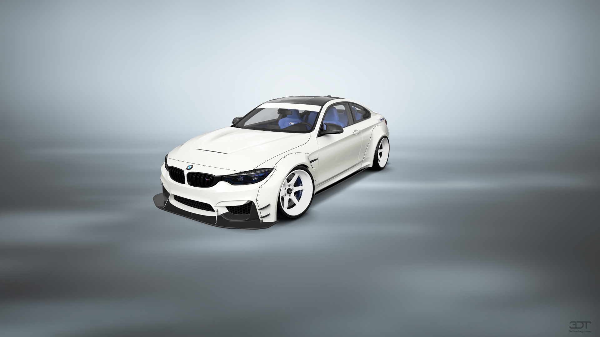 BMW M4 2 Door Coupe 2019