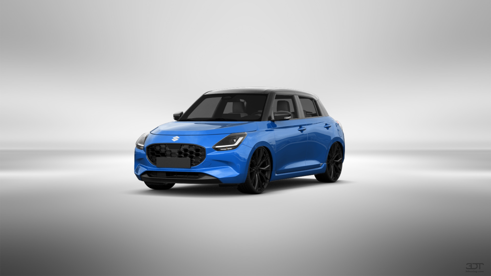 Suzuki Swift 5 Door Hatchback 2024