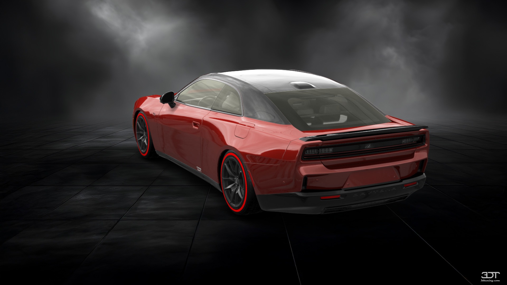 Dodge Charger 2 Door Coupe 2024