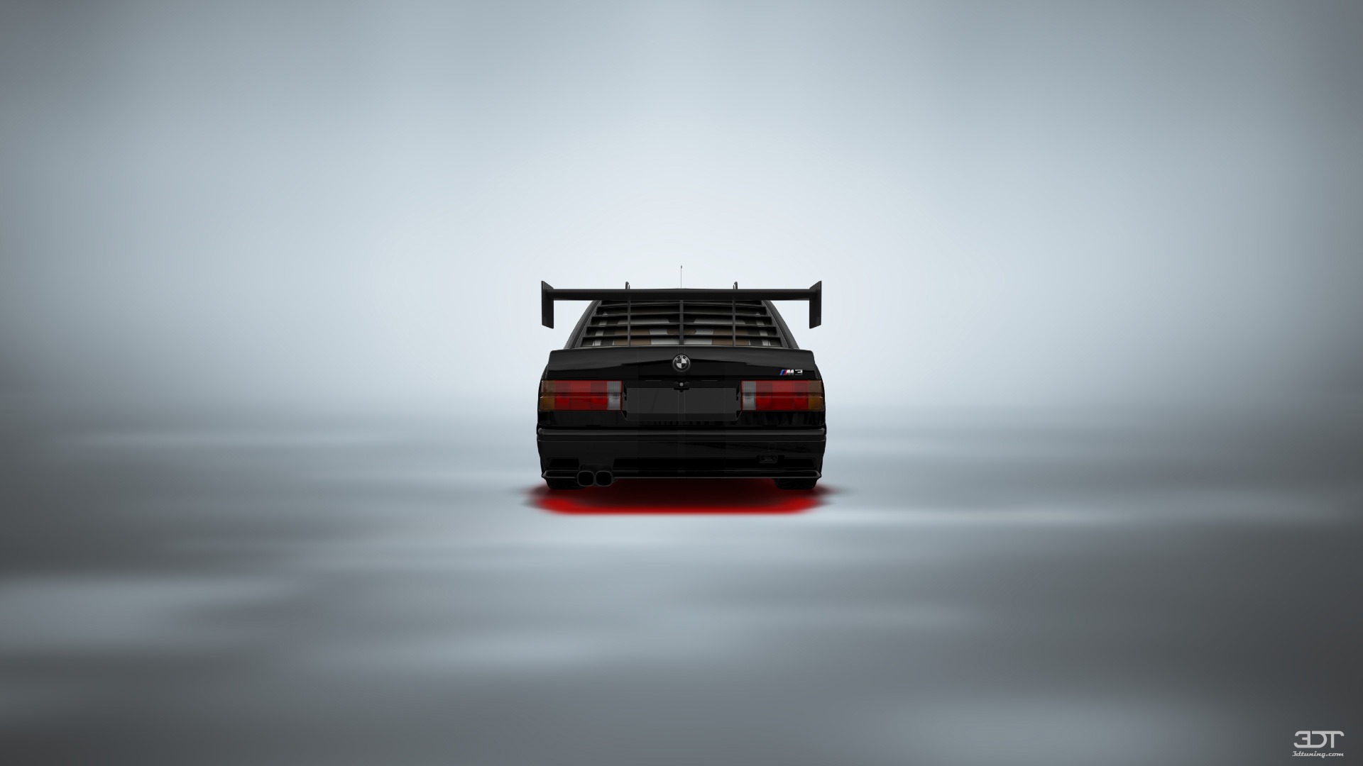 BMW M3 2 Door Coupe 1986