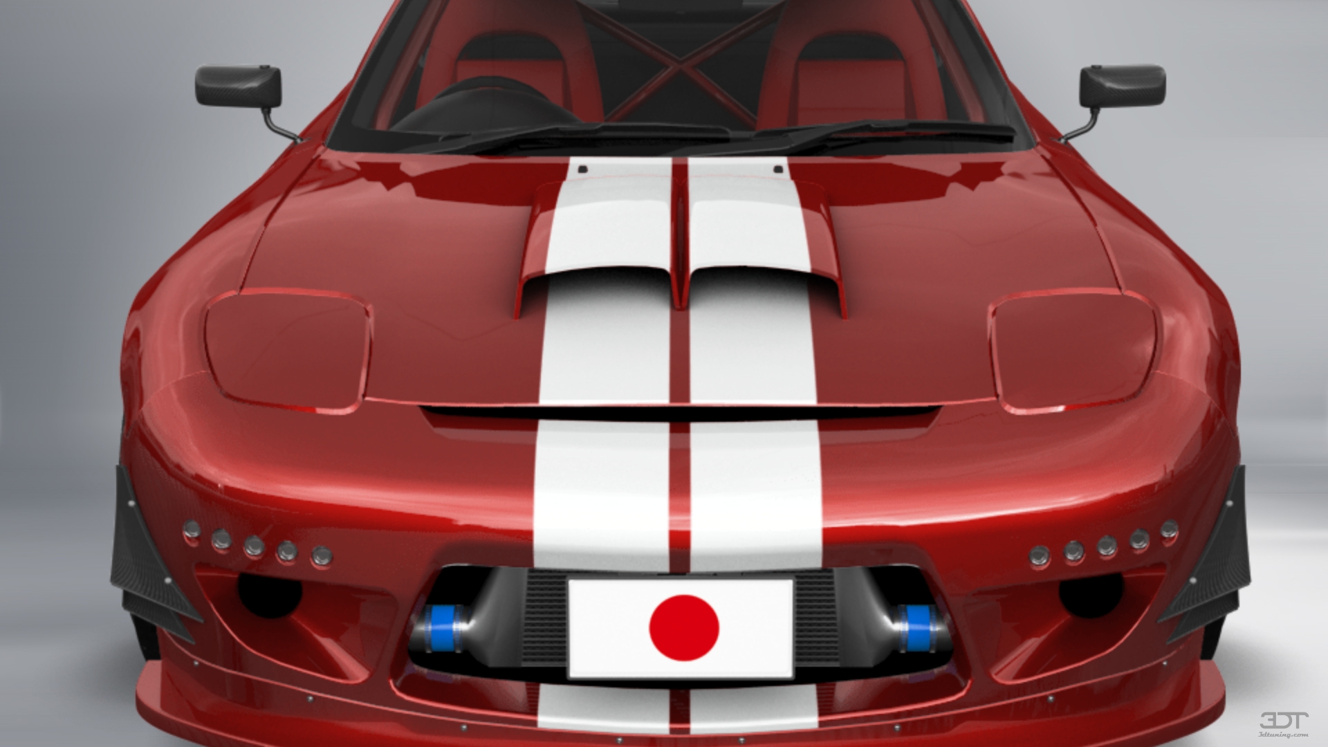 Tuner_vLDqNlBTX | Autogarage auf 3DTuning