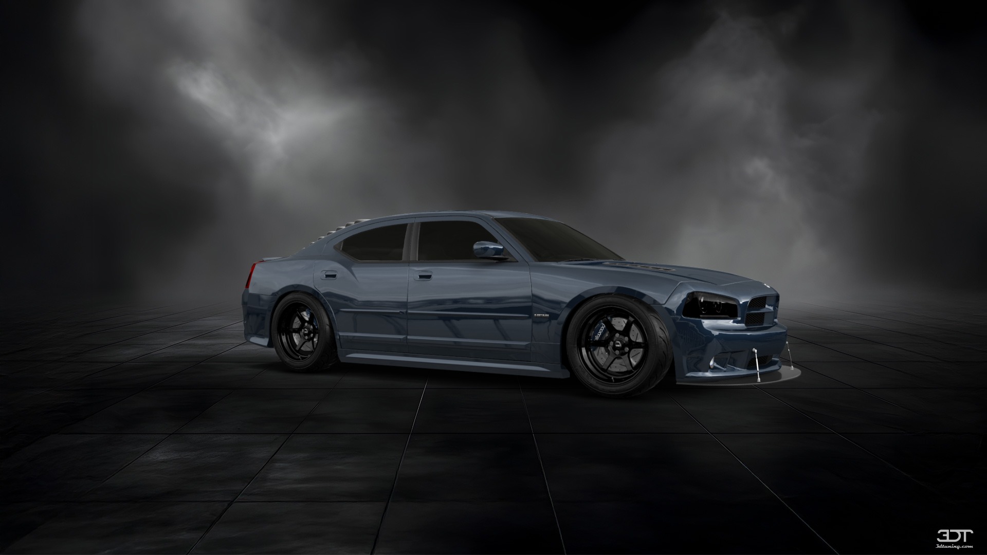 Dodge Charger Se Sedan 2006