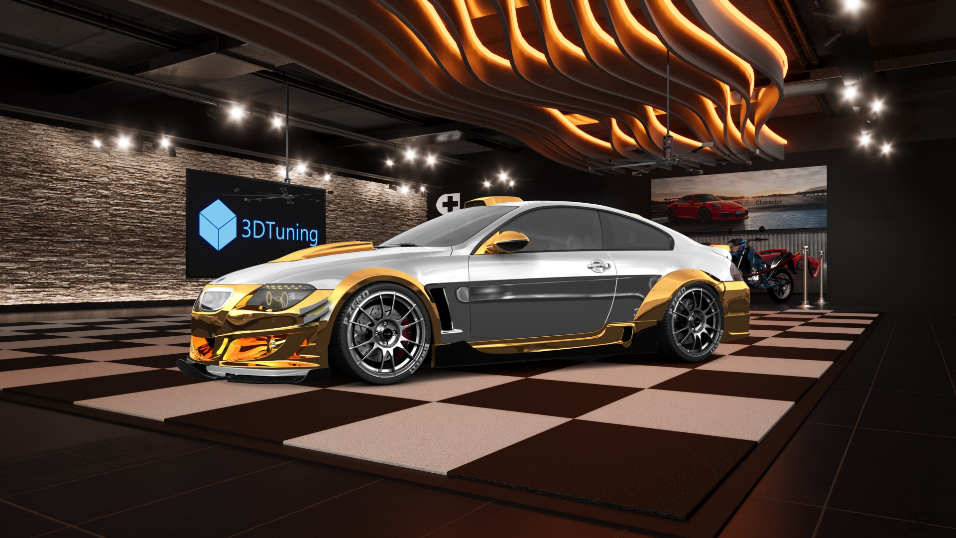 BMW 6 Series 2 Door Coupe 2003