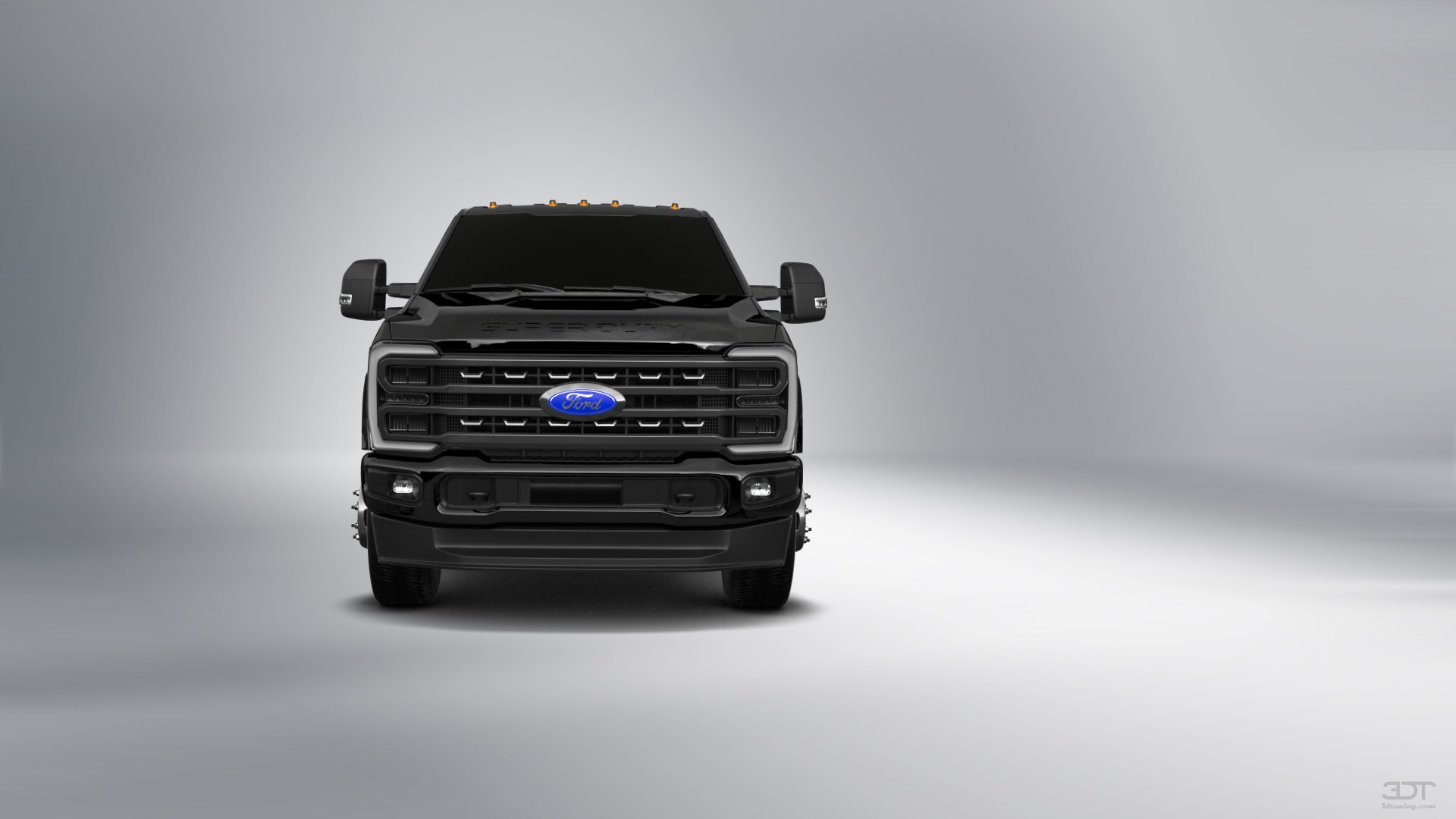 Ford F-350 DRW Crew Cab 4 Door pickup truck 2023