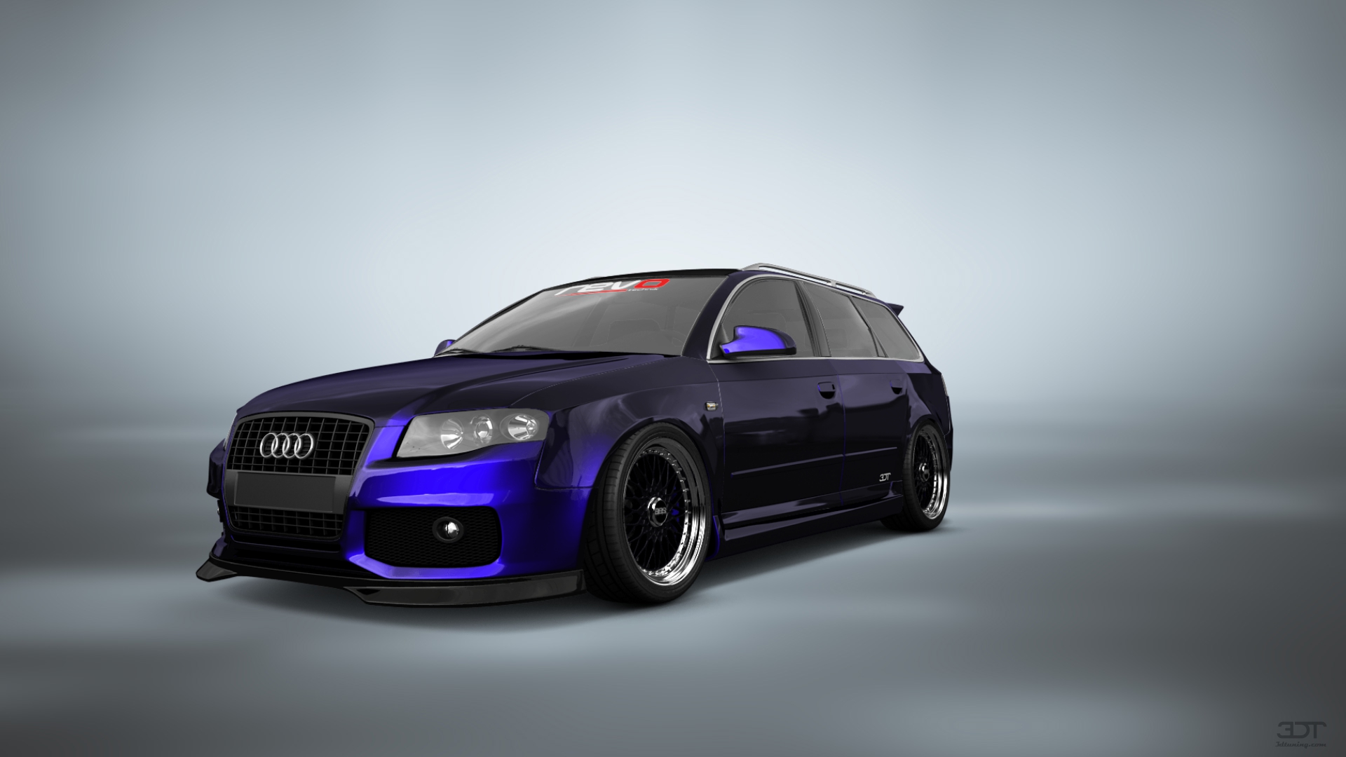 Audi A4 Avant 2006