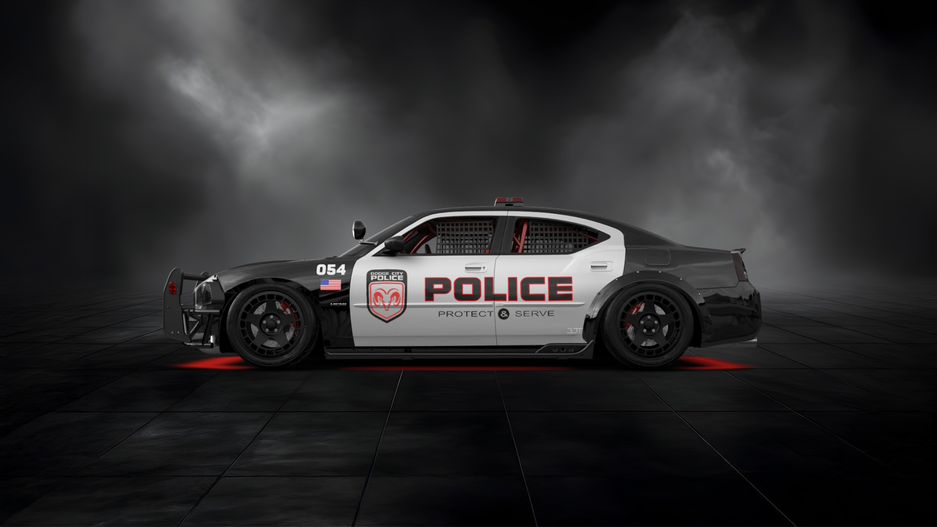 Dodge Charger Se Sedan 2006