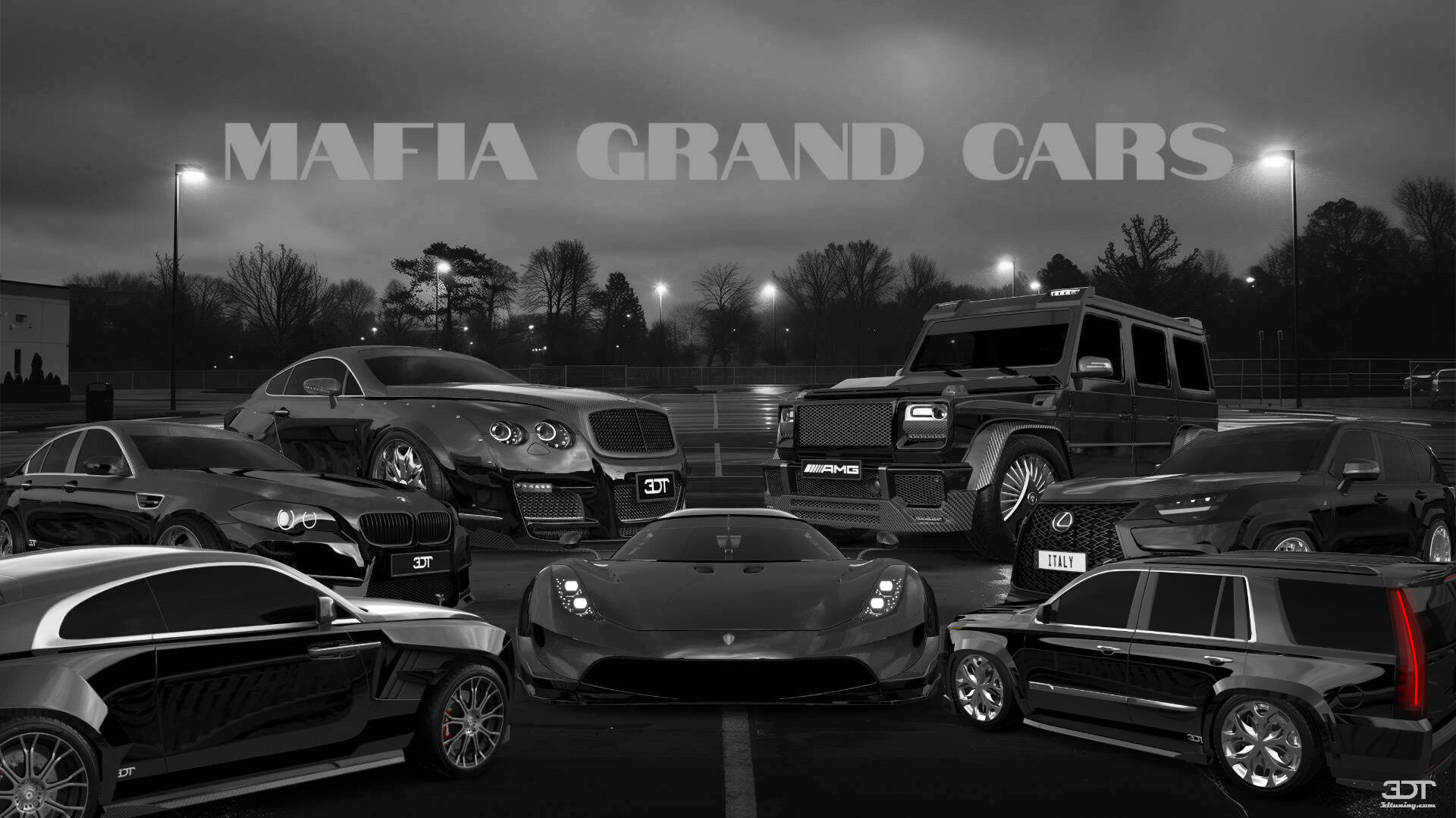 Cadillac Escalade 4 Door SUV 2015 Images