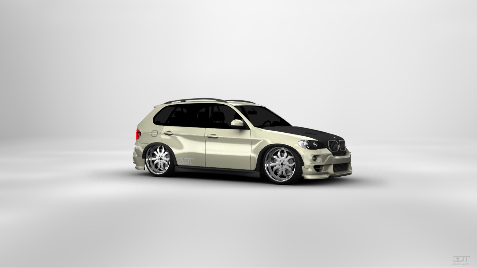 BMW X5 Crossover 2006