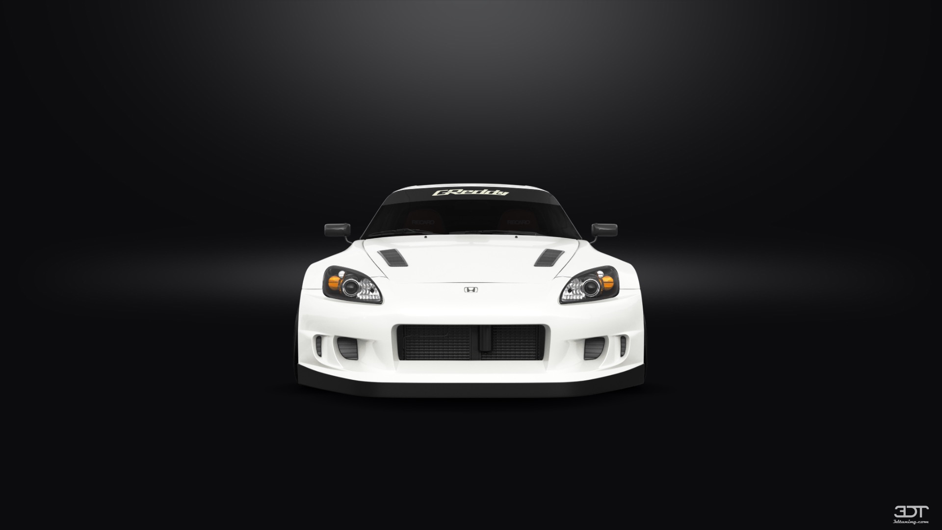 Honda S2000 Roadster 1999