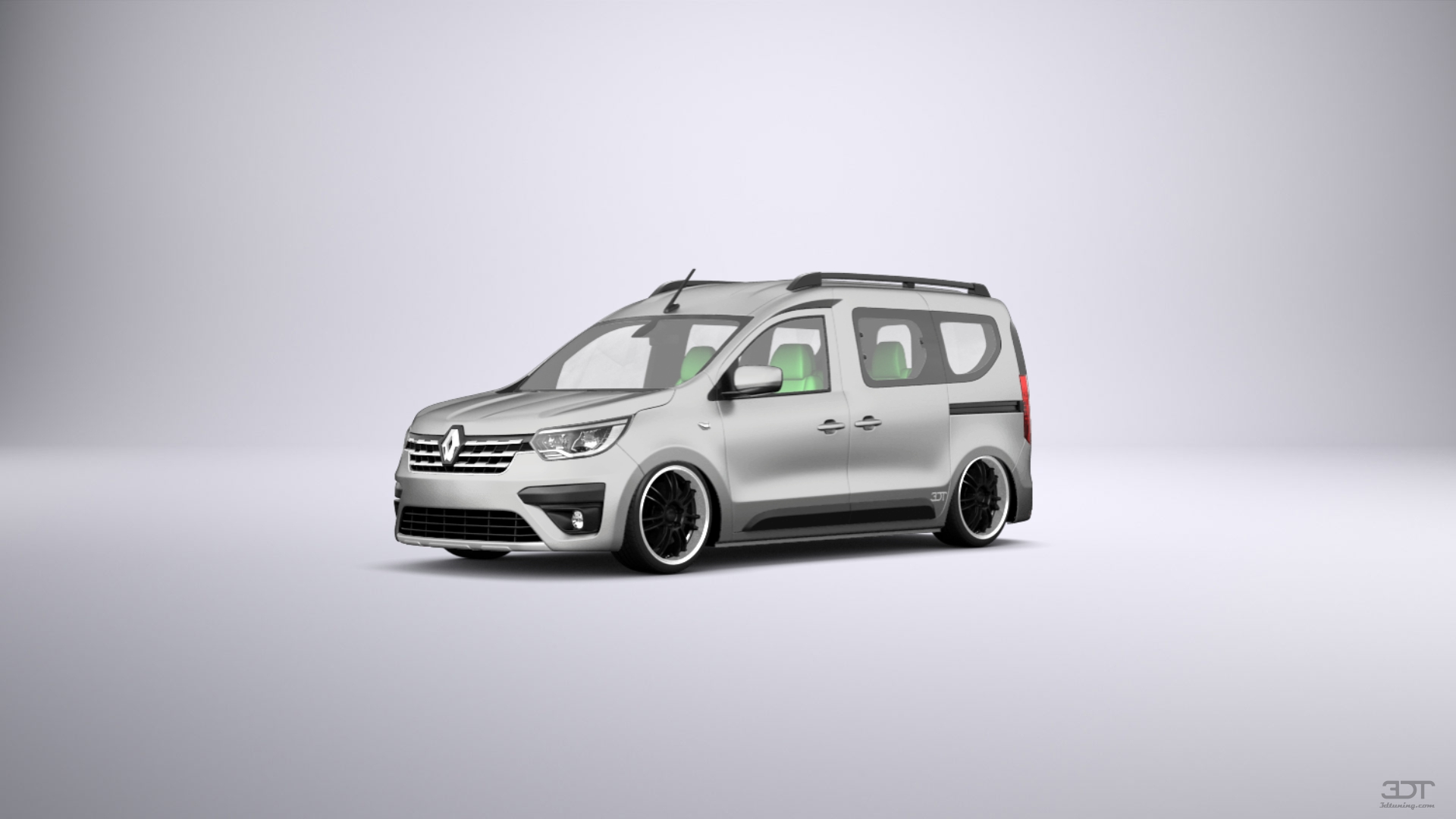 Renault Express 5 Door van 2021