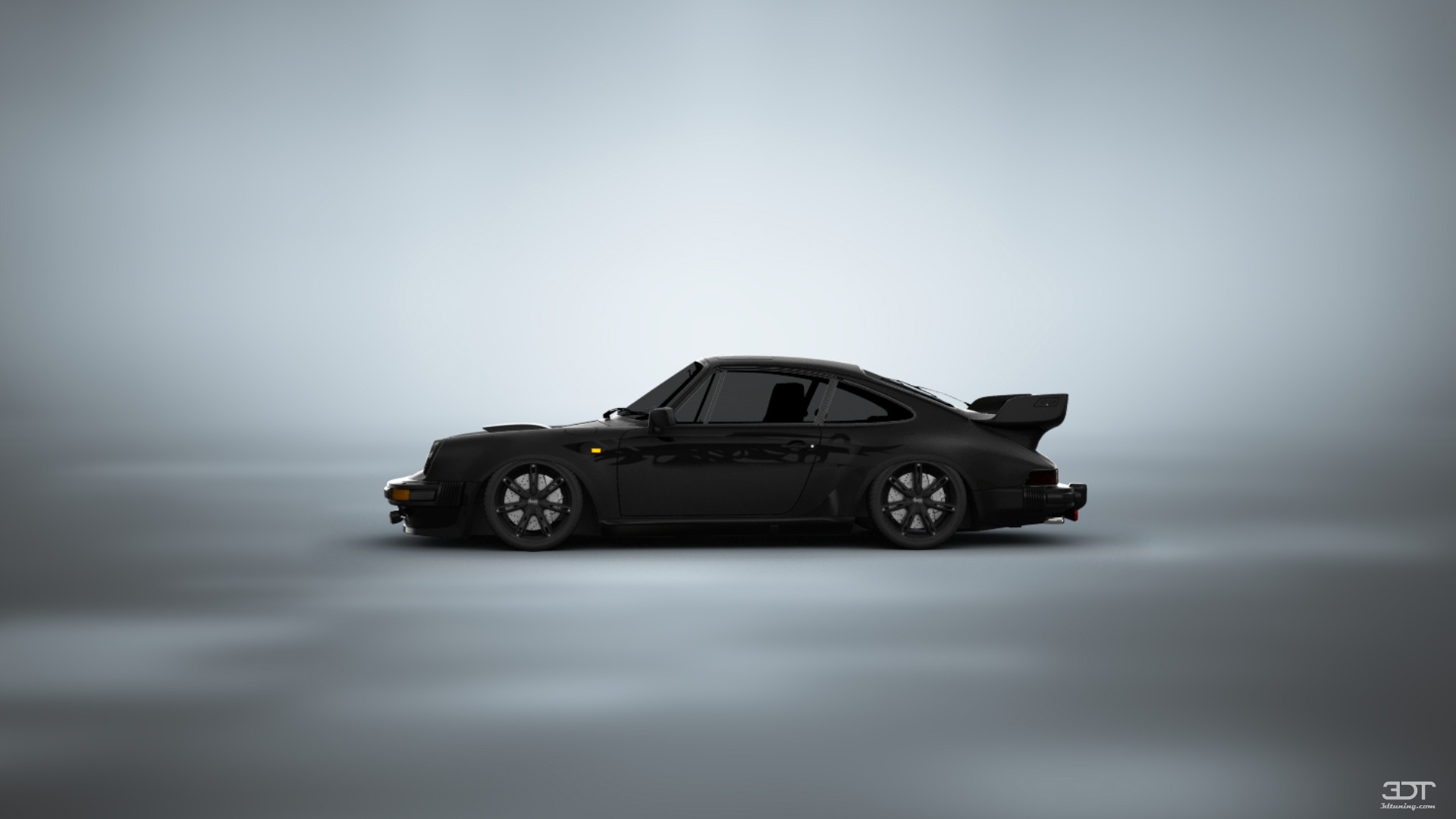 Porsche 911 Turbo Coupe 1978