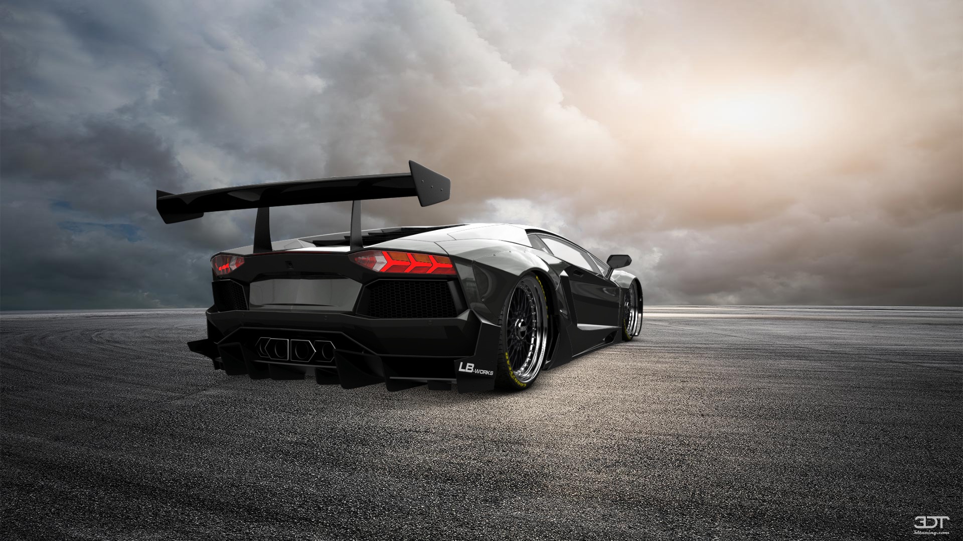 Lamborghini Aventador 2 Door Coupe 2012 Images