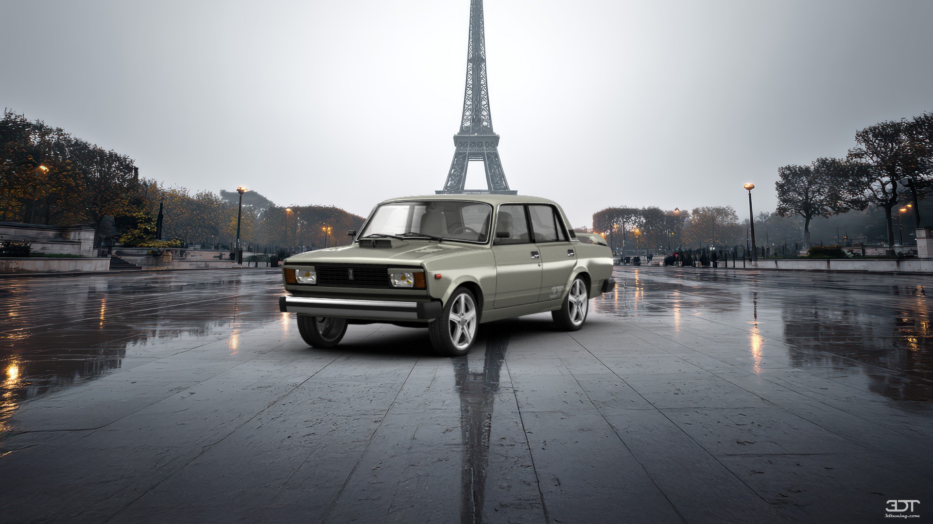 Nissan Skyline GT-R 2 Door Coupe 2000 tuning