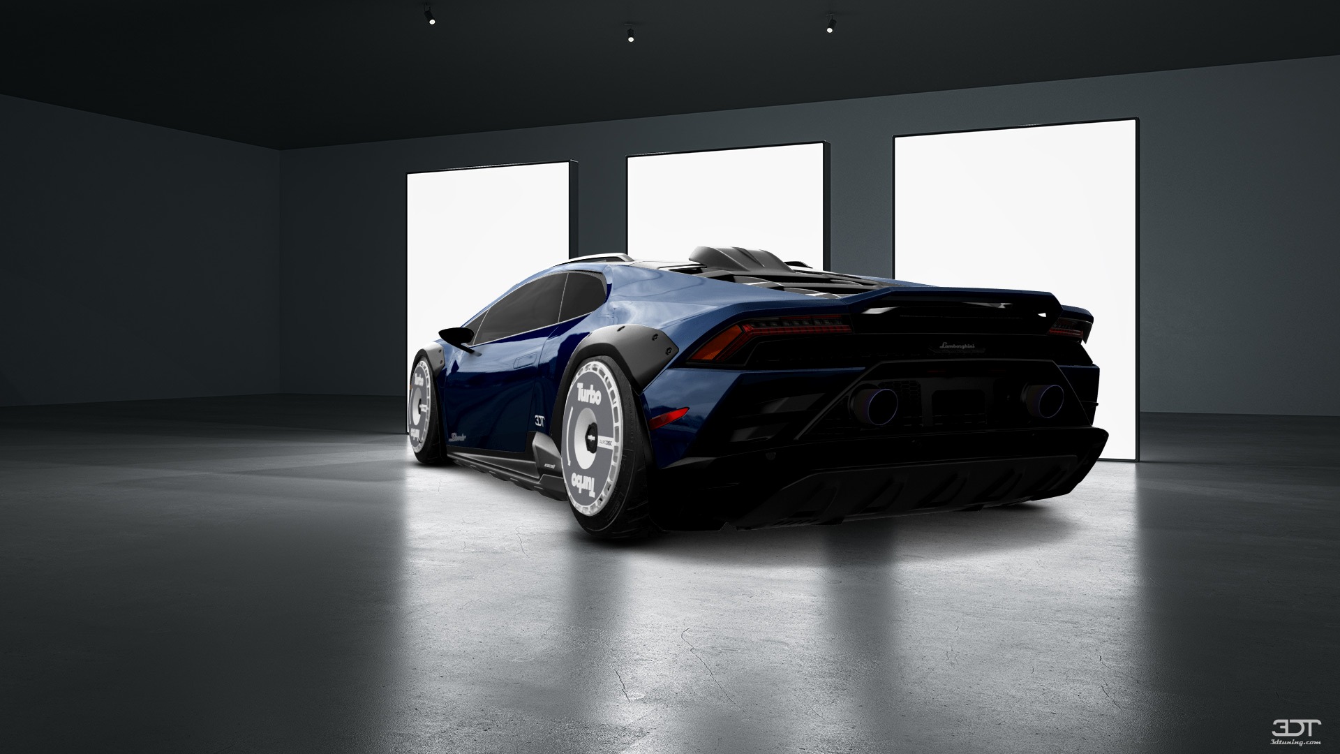 Lamborghini Huracan 2 Door Coupe 2014 Images