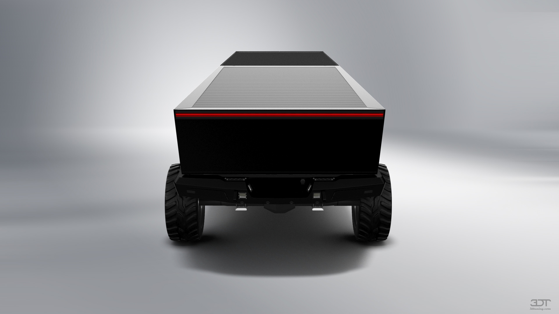 Tesla Cybertruck Truck 2021