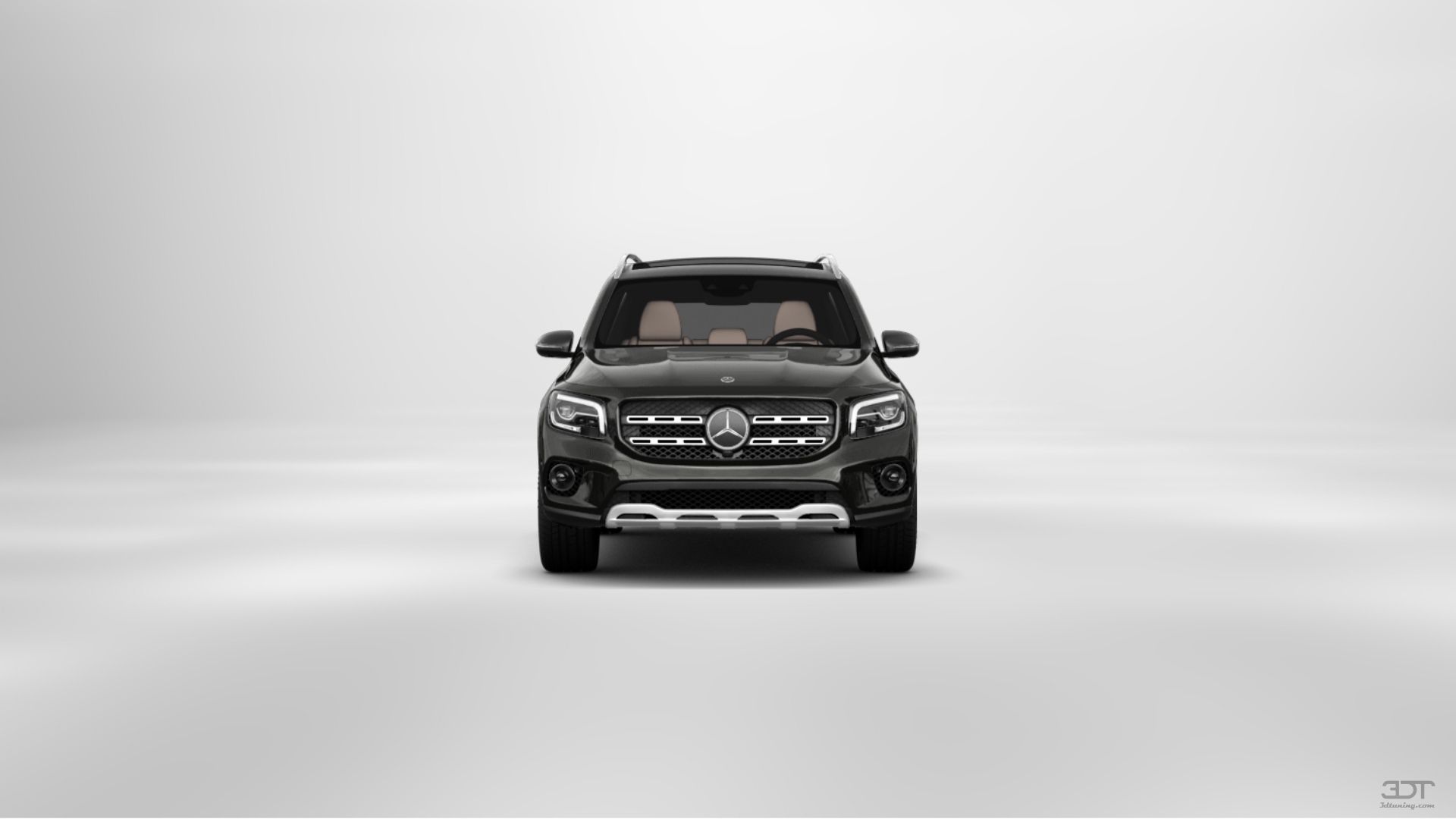 Mercedes GLB 2019