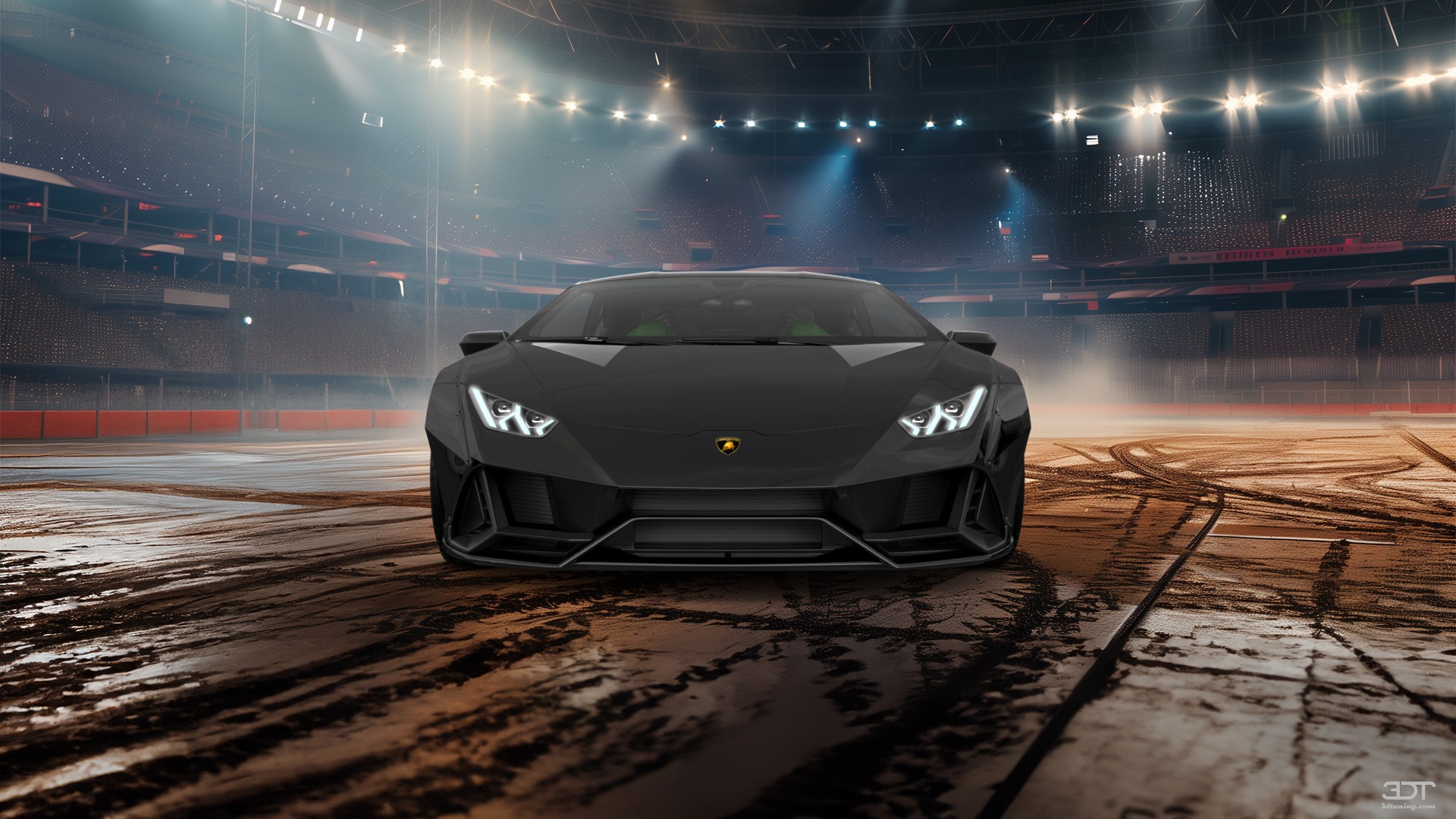 Lamborghini Huracan 2 Door Coupe 2014 Images