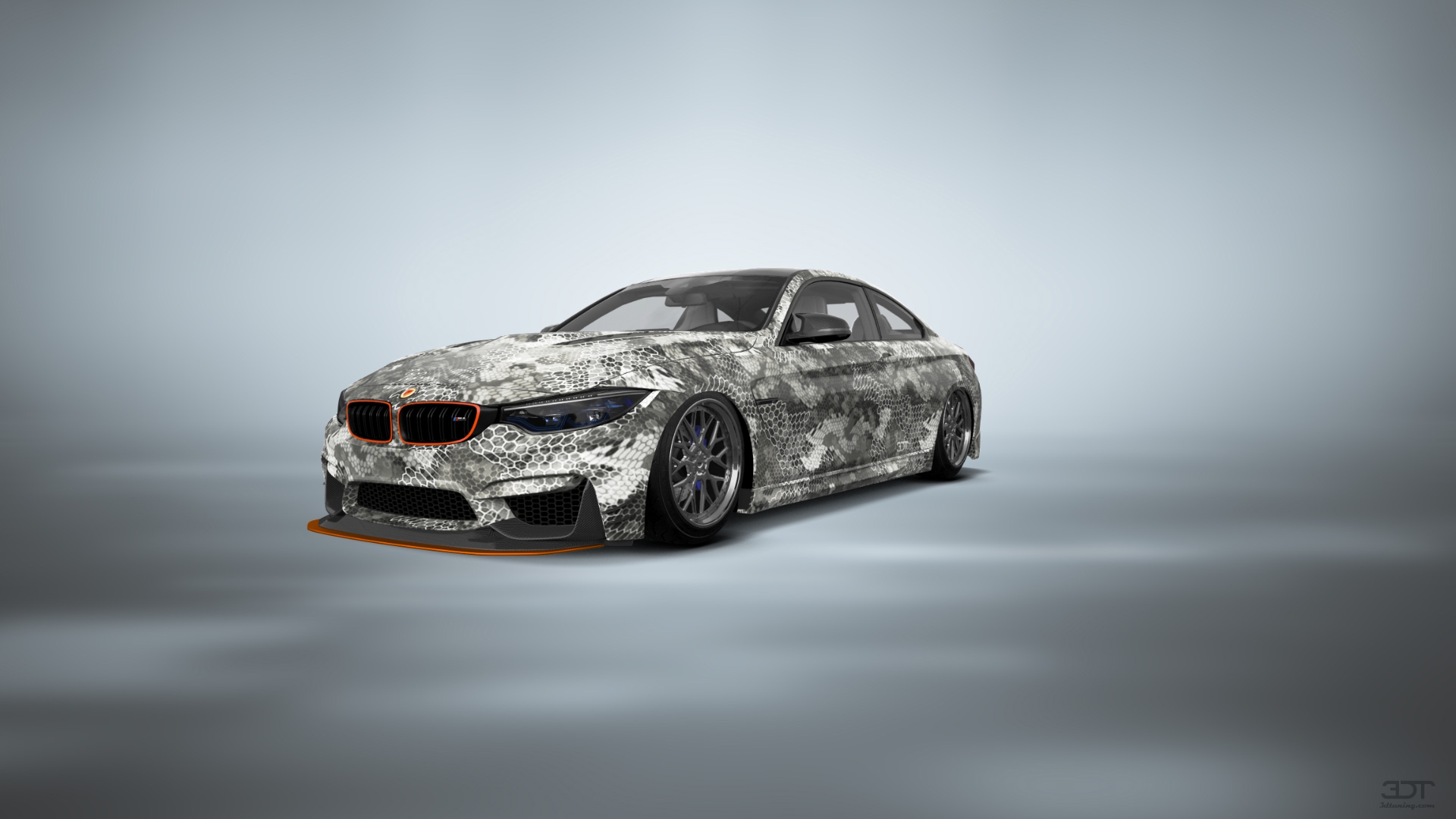 BMW M4 2 Door Coupe 2019