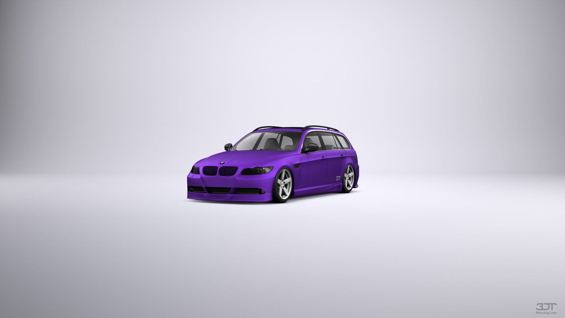 BMW 3 series Touring 2006