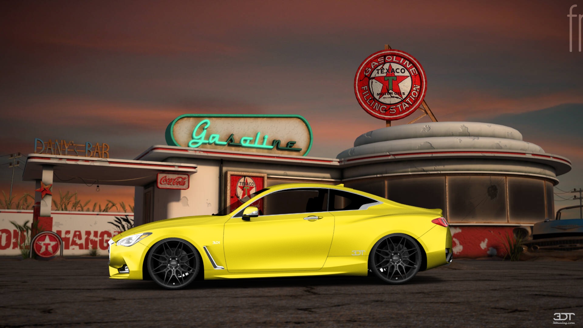 Infiniti Q60 Coupe 2017 Изображения