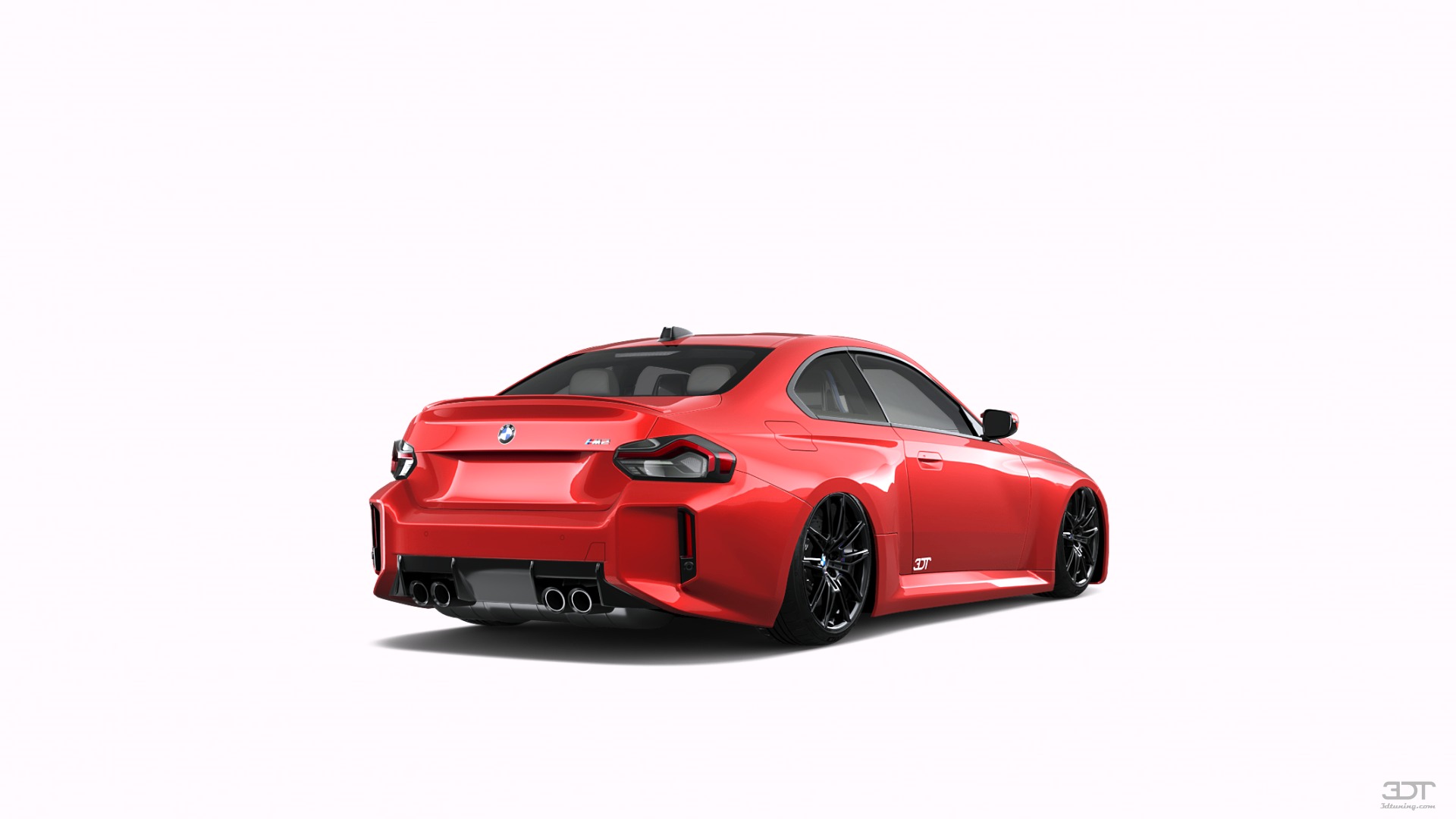 BMW M2 2 Door Coupe 2025 tuning