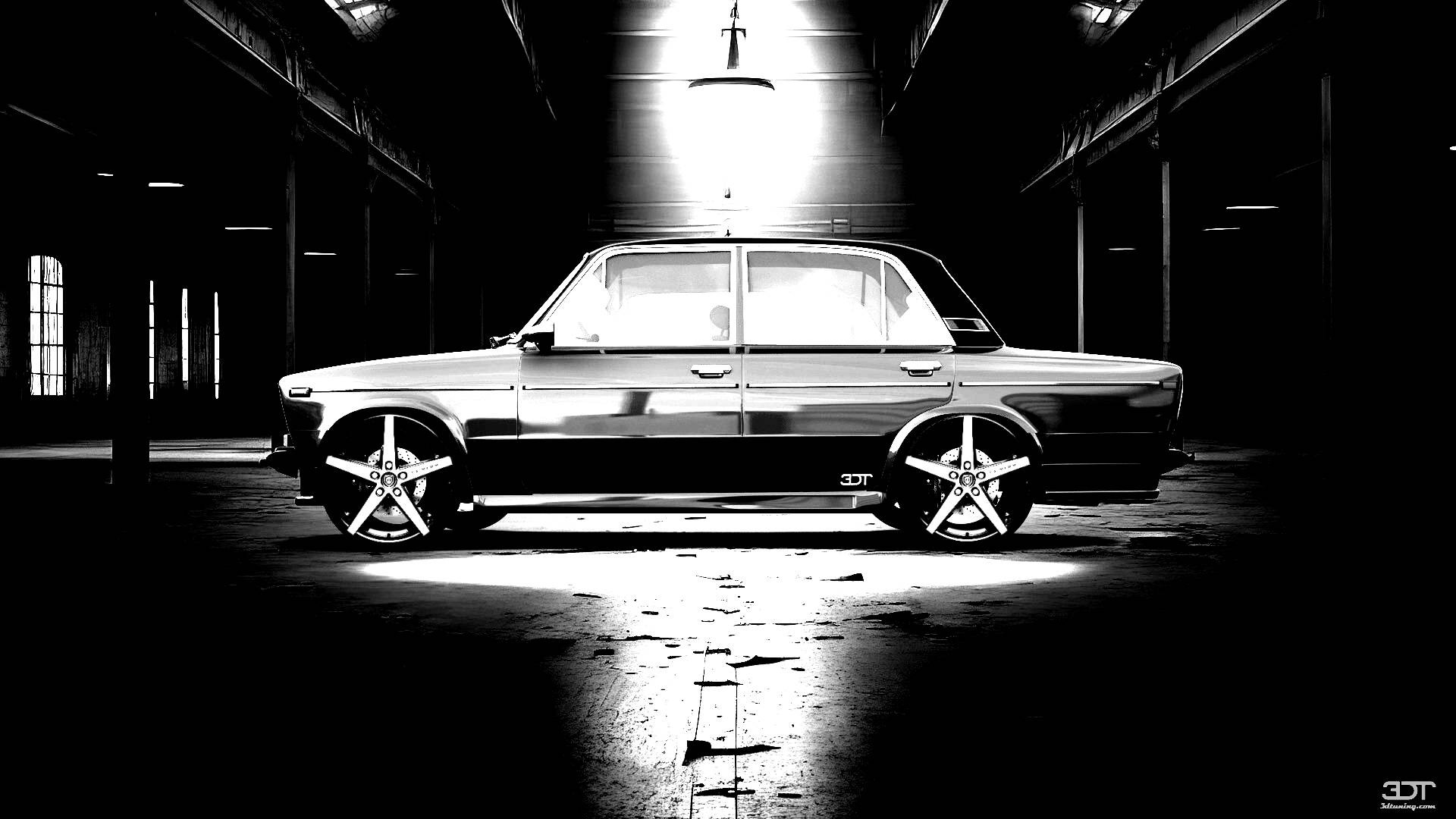 Lada 2106 Sedan 1976 Images