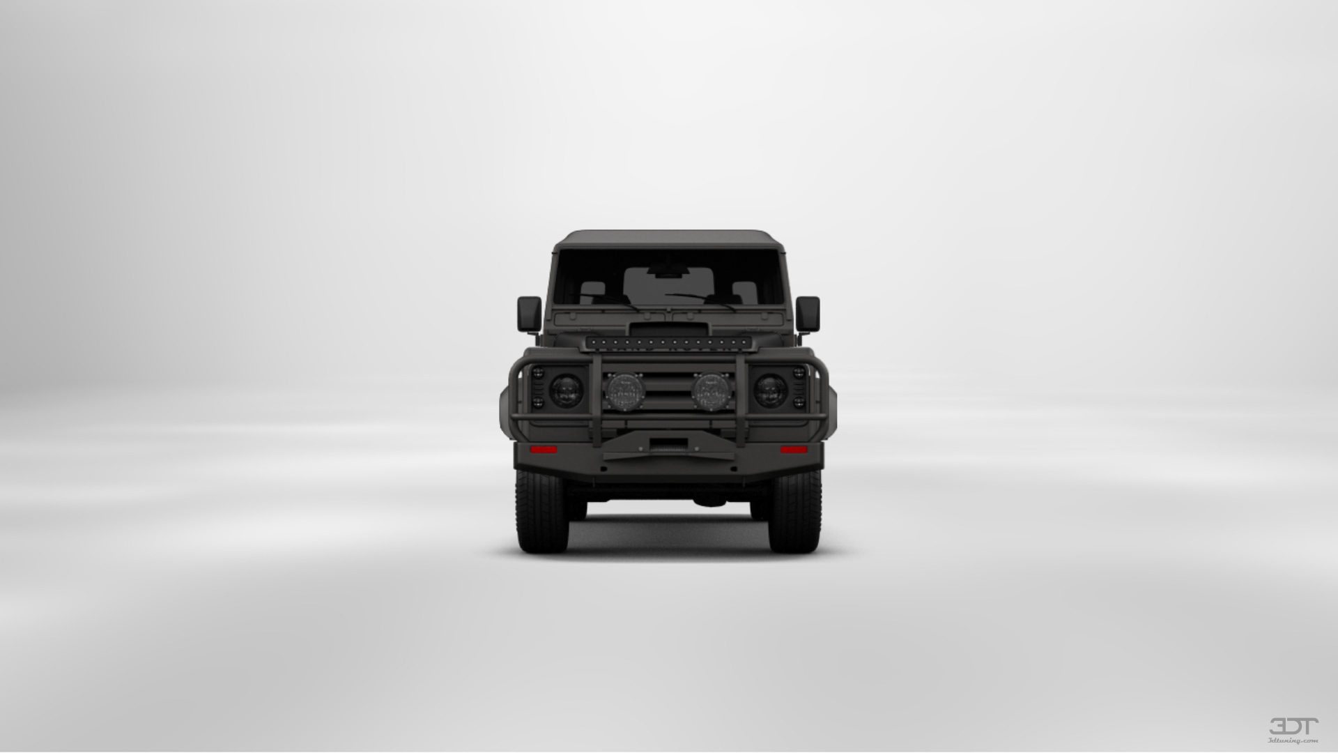 Range Rover Defender SUV 2011