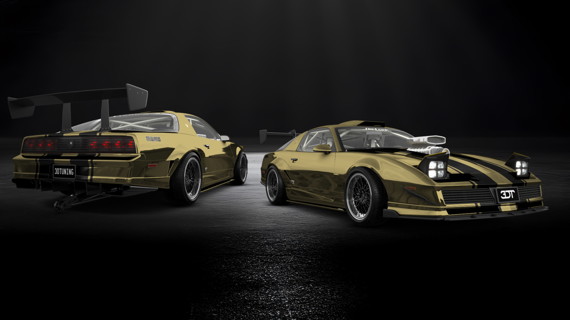 Pontiac Firebird 2 Door Coupe 1982 Images