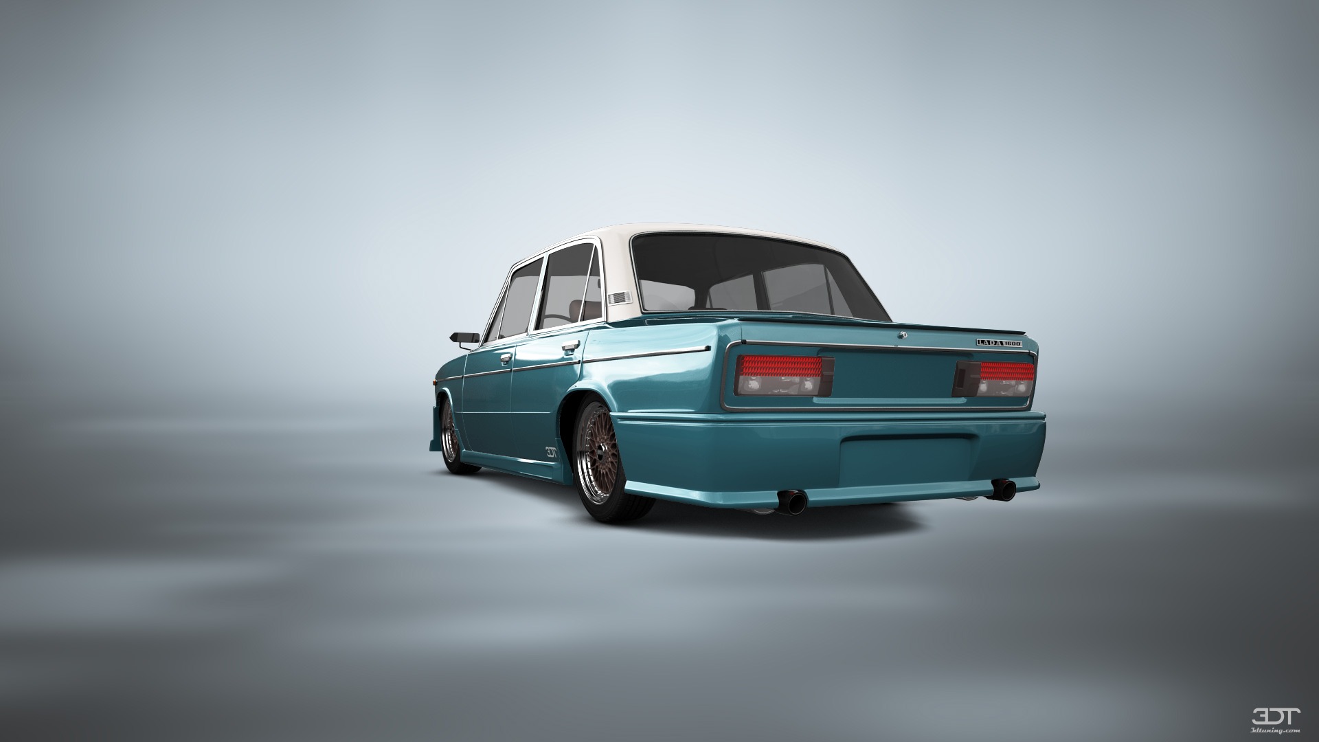 Lada 2106 Sedan 1976 Images