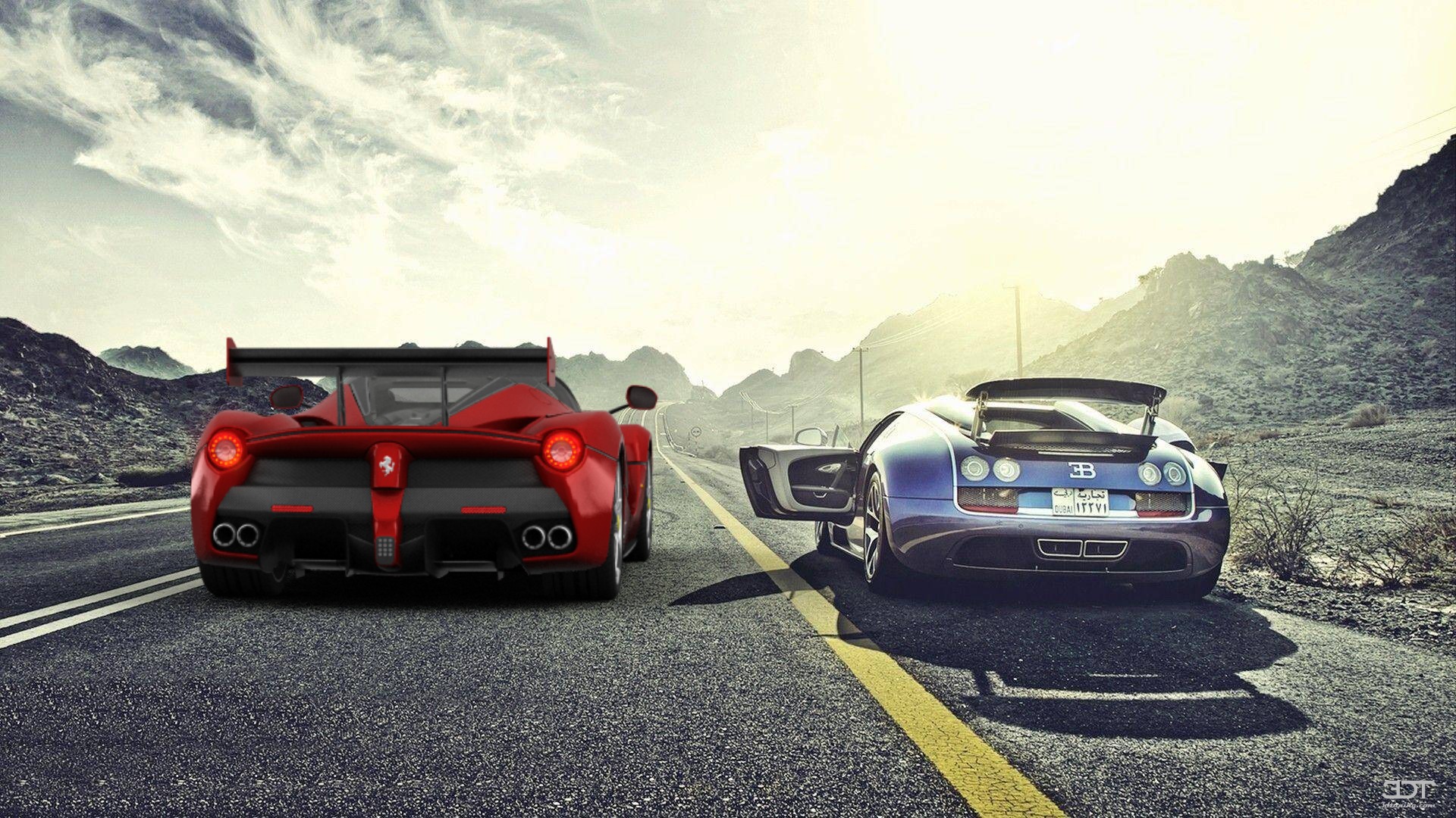 Ferrari LaFerrari Coupe 2014 Images