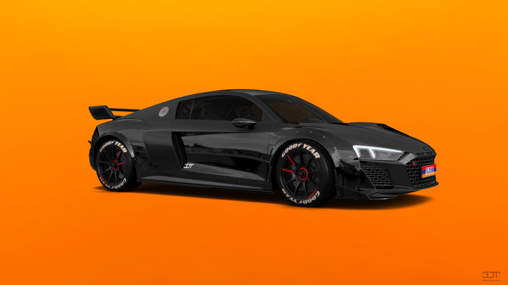 Audi R8 2 Door Coupe 2019