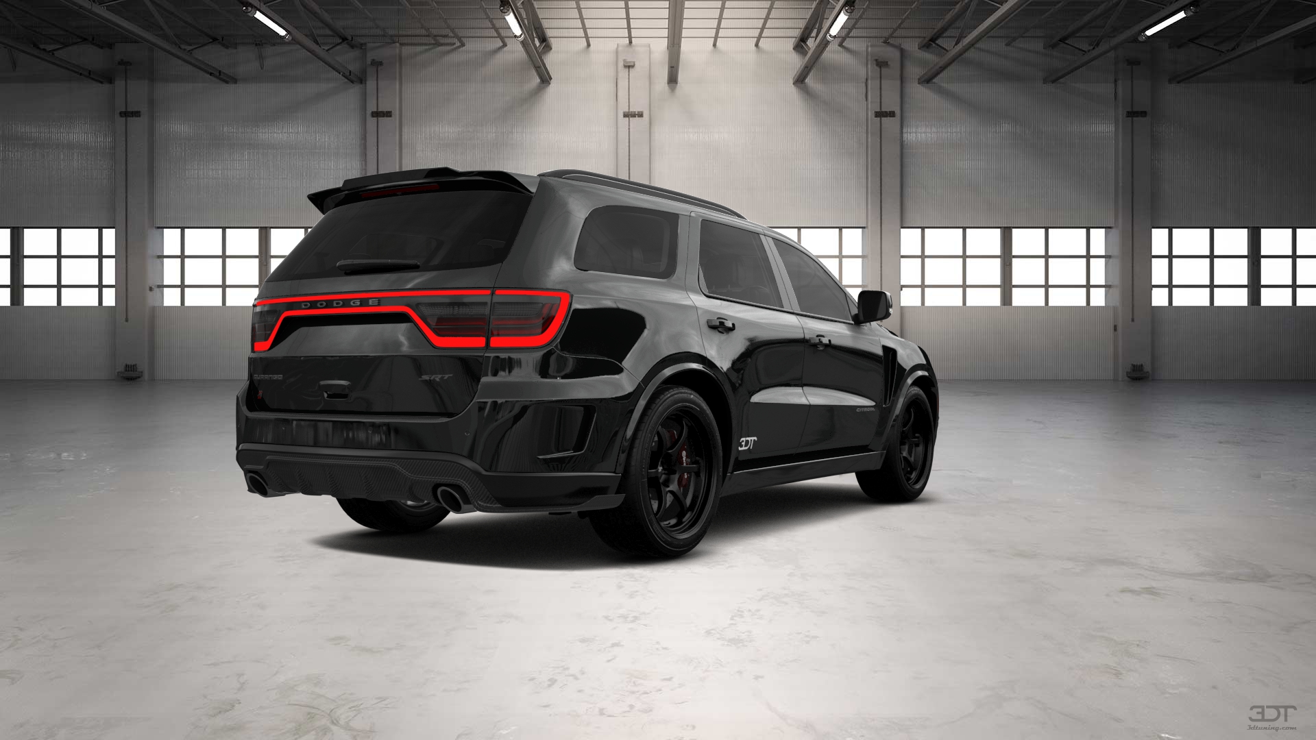 Dodge Durango 5 Door SUV 2021