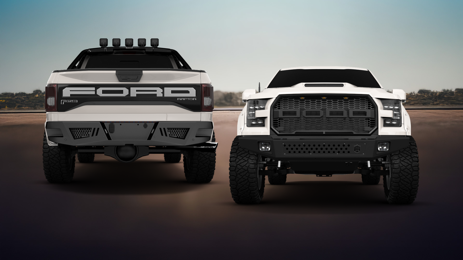 Ford F-150 Truck 2015 Images