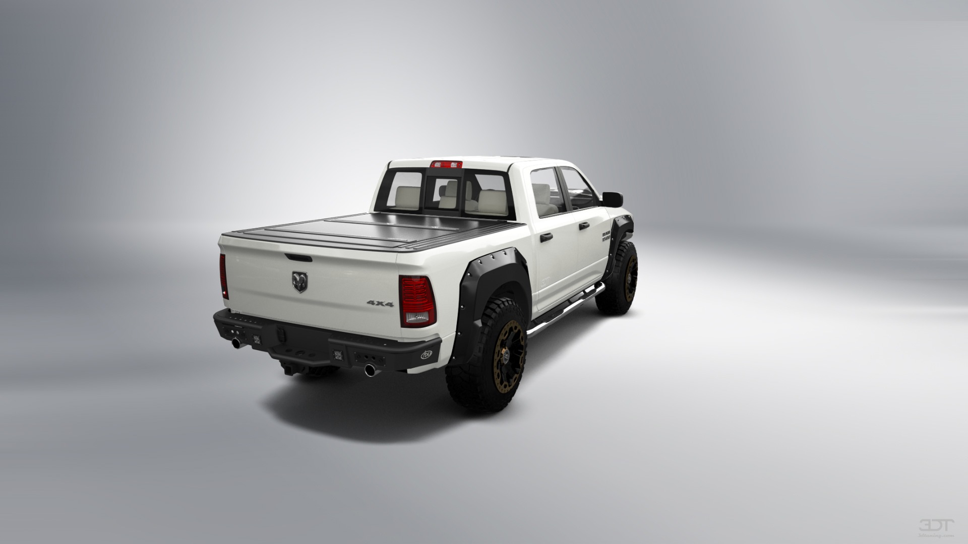 Dodge Ram 1500 Truck 2015 Images
