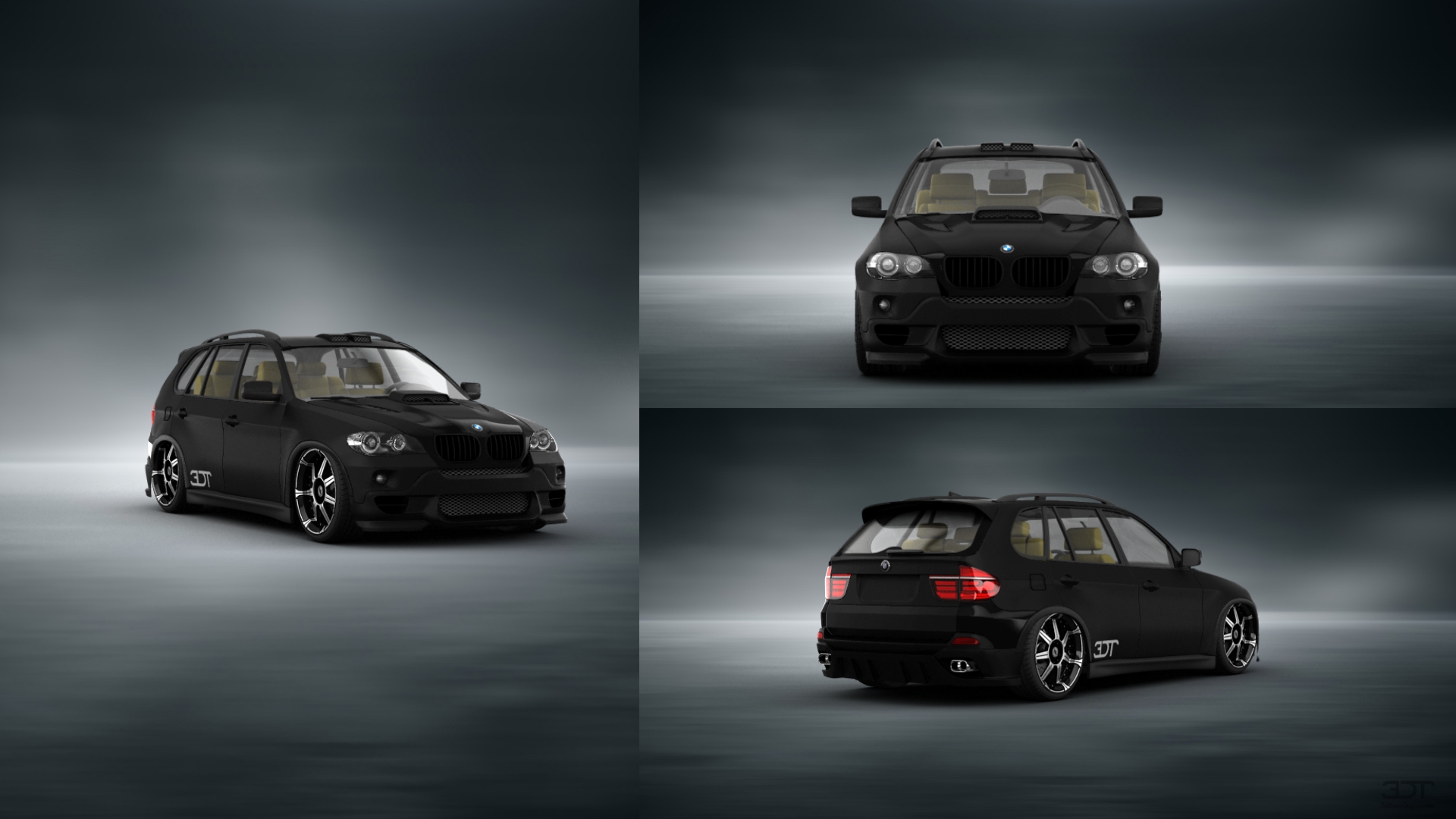 Mercedes CLS Sedan 2006 Images