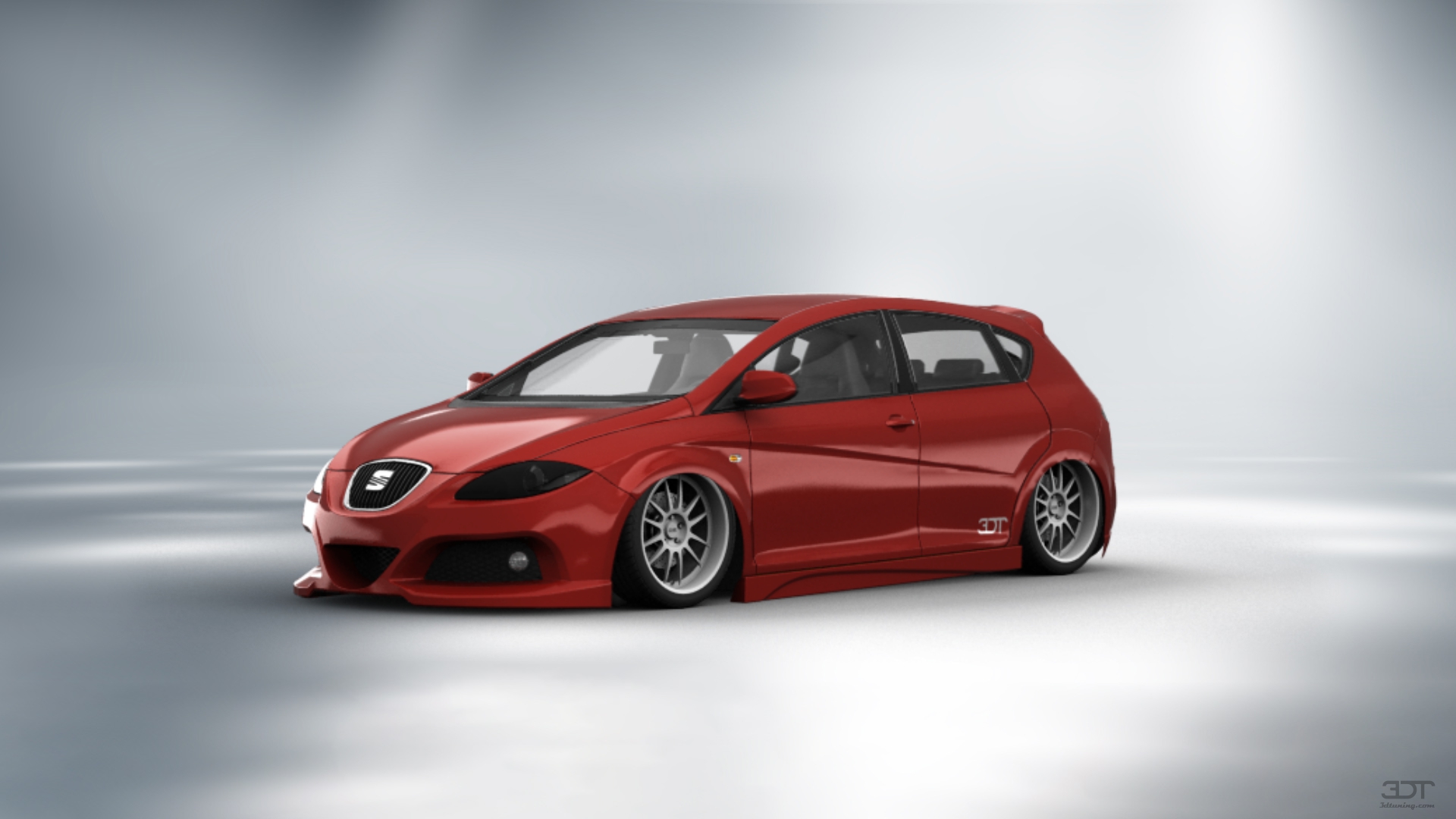 Seat Leon 5 Door Hatchback 2006