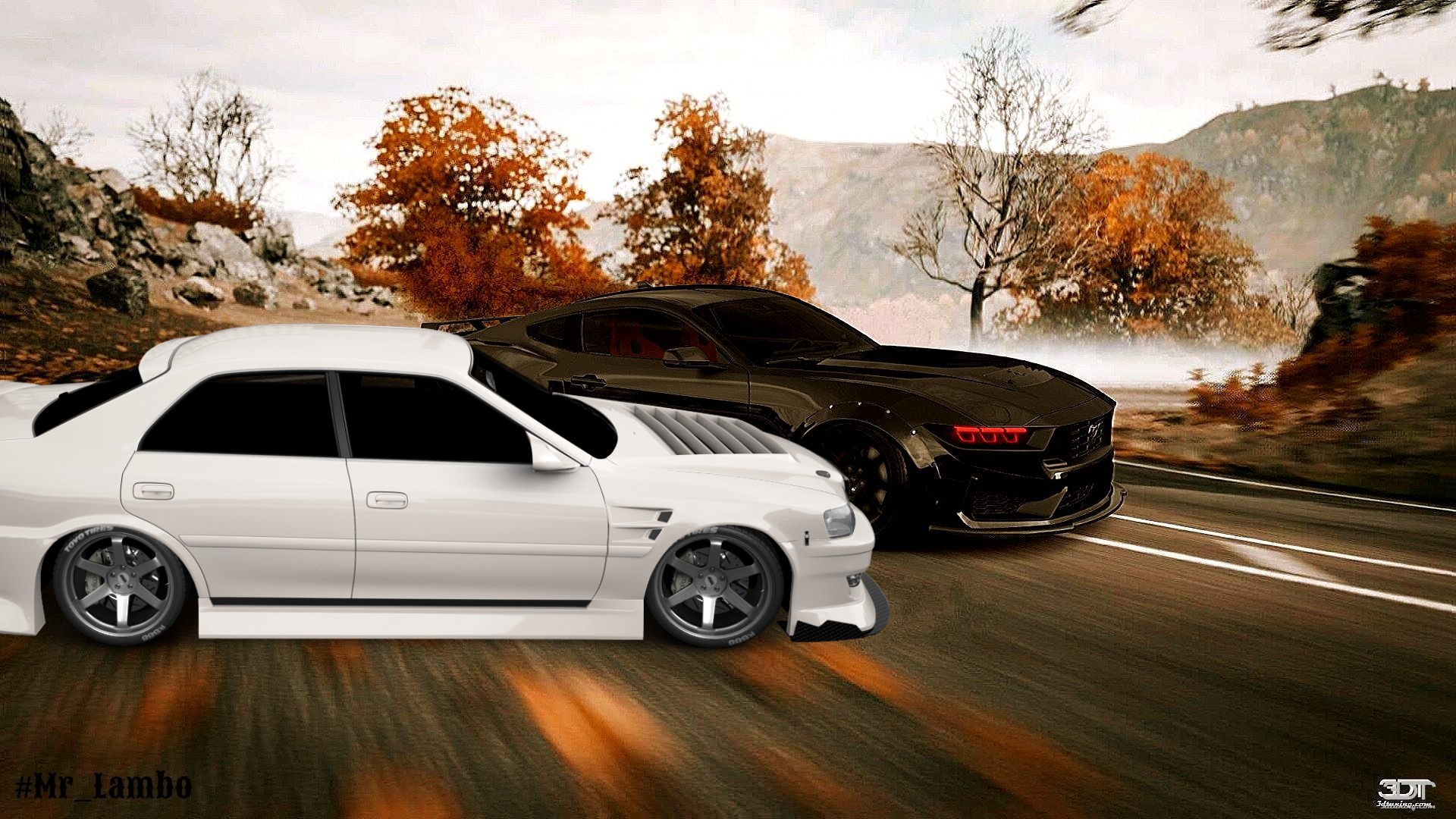 Toyota Chaser X100 Sedan 2000 Images