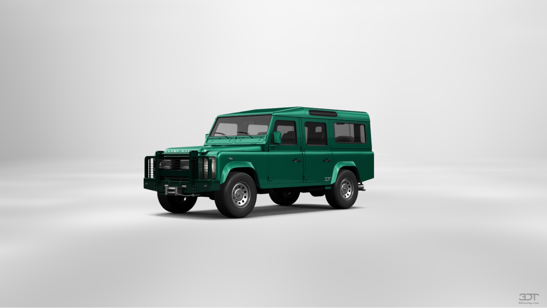Range Rover Defender SUV 2011