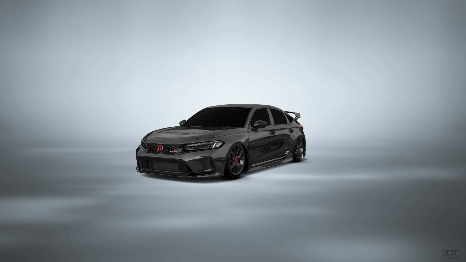 Honda Civic Type R 5 Door Liftback 2022